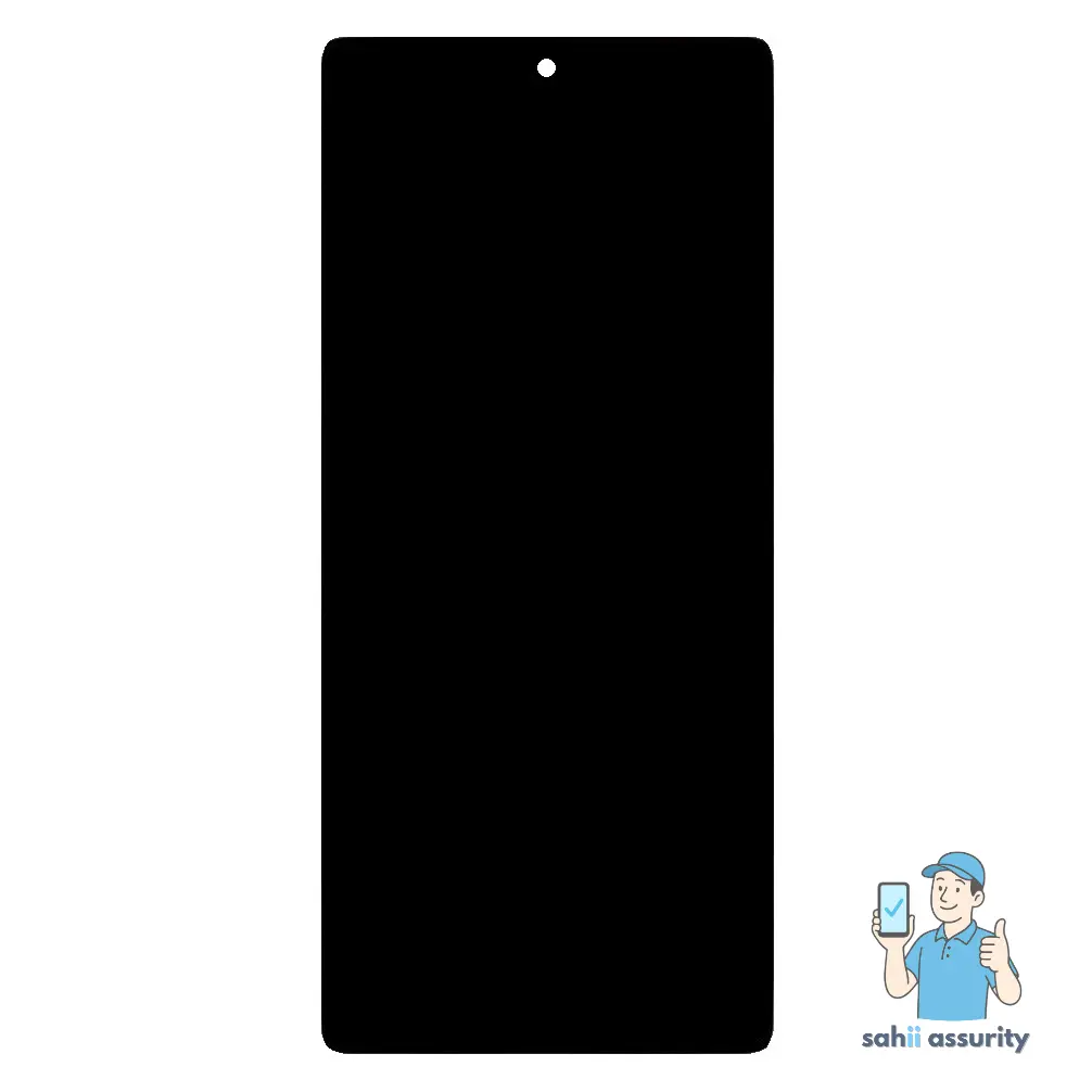 LCD Screen for Infinix Note 50 4G (replacement display without touch)